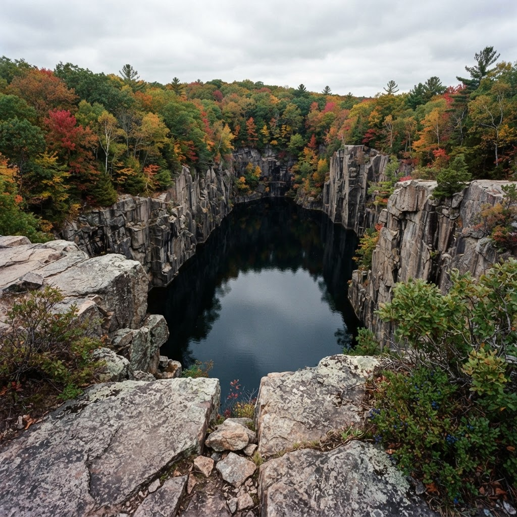High Bank Quarry