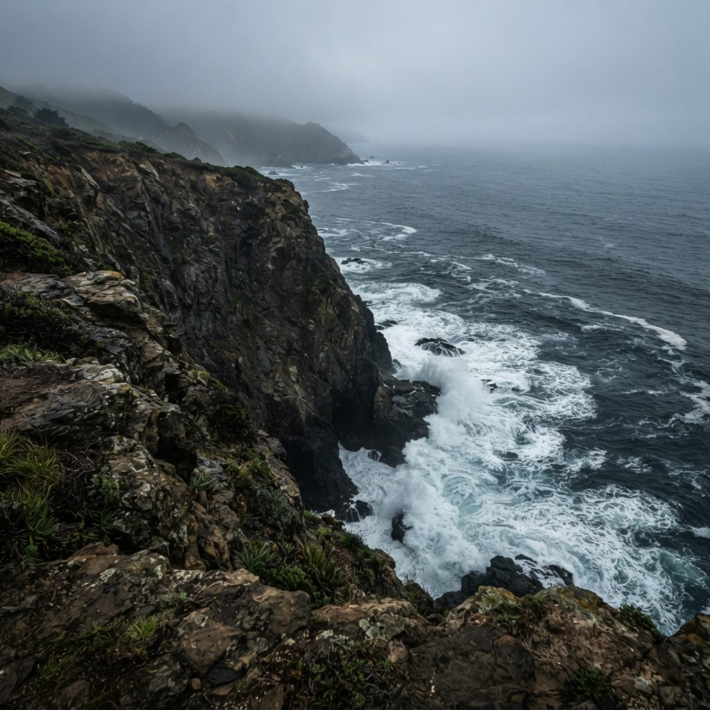 Siren's Rock