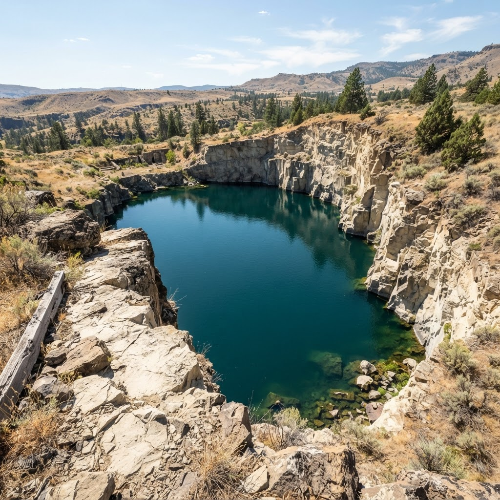 The Quarry (Medford/Ashland)